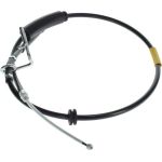 Bosch Handbremsseil rechts 1987482313