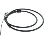 Bosch Feststellbremsseil 1987482499 Bosch Feststellbremsseil 1987482499