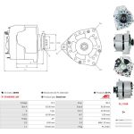 Generator A0094 Generator A0094