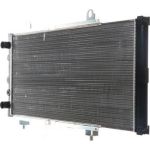MAHLE Kühler, Motorkühlung CR 618 000S MAHLE Kühler, Motorkühlung CR 618 000S