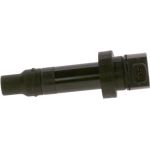 Bosch Automotive Zündspule 0986221063 Bosch Automotive Zündspule 0986221063