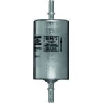 KL 84/2 MAHLE Kraftstofffilter KL 84/2, Leitungsfilter, Höhe 154,3 mm – u. a. für Mercedes-Benz Viano (W639), Vito / Mixto Kasten (W639), Bus (W639) – OE Nummer 6394770001 - l KL 84/2 MAHLE Kraftstofffilter KL 84/2, Leitungsfilter, Höhe 154,3 mm – u. a. für Mercedes-Benz Viano (W639), Vito / Mixto Kasten (W639), Bus (W639) – OE Nummer 6394770001 - l