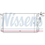 Kondensator PKW 940208 Kondensator PKW 940208