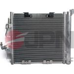 JPN Kondensator, Klimaanlage 60C9114-JPN JPN Kondensator, Klimaanlage 60C9114-JPN
