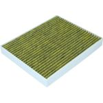 KAMOKA Filter, Innenraumluft 6080111 KAMOKA Filter, Innenraumluft 6080111
