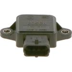 Bosch Drosselklappensensor 0 280 122 014 Bosch Drosselklappensensor 0 280 122 014