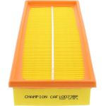 CHAMPION Luftfilter CAF100738P