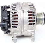 Bosch Generator 0124525548 Bosch Generator 0124525548