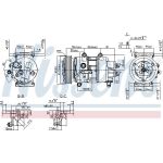 Kompressor PKW 89201 Kompressor PKW 89201