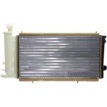 MAHLE Kühler, Motorkühlung CR 427 000S MAHLE Kühler, Motorkühlung CR 427 000S