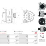 Generator A0189 Generator A0189