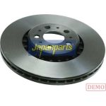 Japanparts Bremsscheibe DI-0353C Japanparts Bremsscheibe DI-0353C