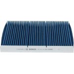 Aktivkohleinnenraumfilter 0 986 628 609 Aktivkohleinnenraumfilter 0 986 628 609
