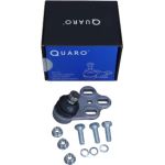 Gelenk - Radaufhängung VW P. A80 Le 19mm (Mit Unterstützung) QS9996/HQ Gelenk - Radaufhängung VW P. A80 Le 19mm (Mit Unterstützung) QS9996/HQ