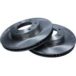 MAXGEAR Bremsscheibe 19-2391 Mitsubishi Pajero 07 MAXGEAR Bremsscheibe 19-2391 Mitsubishi Pajero 07