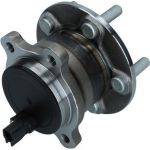 KAMOKA Radlagersatz 5500248 KAMOKA Radlagersatz 5500248