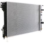 MAHLE Kühler, Motorkühlung CR 561 000S MAHLE Kühler, Motorkühlung CR 561 000S