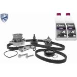 Vaico Zahnriemensatz mit Wasserpumpe V10-50109
