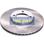 Japanparts Bremsscheibe DI-240C Japanparts Bremsscheibe DI-240C
