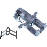 DENCKERMANN Bremstrommel B190263L DENCKERMANN Bremstrommel B190263L