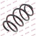KYB Fahrwerksfeder Audi P. Tt 1.8/2.0 08/06 RH3902 KYB Fahrwerksfeder Audi P. Tt 1.8/2.0 08/06 RH3902