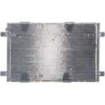 Kondensator, Klimaanlage AC 713 000S Kondensator, Klimaanlage AC 713 000S