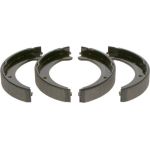 Bremsbacken 0 986 487 548 Bremsbacken 0 986 487 548