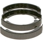 Bremsbacken 0 986 487 548 Bremsbacken 0 986 487 548