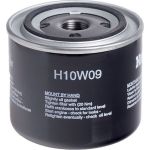 Hengst Ölfilter H10W09 Hengst Ölfilter H10W09