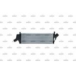 NRF Druckluftkühler 30995
