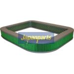 Japanparts Luftfilter FA-418S Japanparts Luftfilter FA-418S