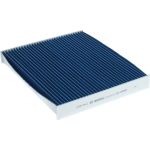 Aktivkohleinnenraumfilter 0 986 628 593 Aktivkohleinnenraumfilter 0 986 628 593