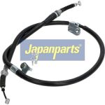 Japanparts Handbremsseil Seilzug Festellbremse BC-349R Japanparts Handbremsseil Seilzug Festellbremse BC-349R