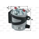 VALEO Kraftstofffilter 587508 VALEO Kraftstofffilter 587508