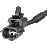 A.B.S. Sensor, Raddrehzahl 31696 A.B.S. Sensor, Raddrehzahl 31696