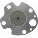 Vaico Achskörper-Achszapfen V10-6329 Vaico Achskörper-Achszapfen V10-6329
