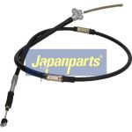 Japanparts Handbremsseil Seilzug Festellbremse BC-244R Japanparts Handbremsseil Seilzug Festellbremse BC-244R