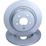 Quaro Bremsscheibe QD7537 Quaro Bremsscheibe QD7537