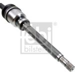 FEBI BILSTEIN Antriebswelle 181117 FEBI BILSTEIN Antriebswelle 181117