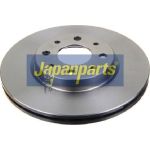Japanparts Bremsscheibe DI-0230C Japanparts Bremsscheibe DI-0230C