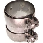 Original VAG ñAuspuffanschluss Audi S8 4.0 20 8W0253141