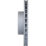Bremsscheibe VA li 0 986 479 D24