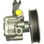 SPIDAN Hydraulikpumpe 54307 SPIDAN Hydraulikpumpe 54307