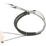 Bosch Handbremsseil 1987477250 Bosch Handbremsseil 1987477250