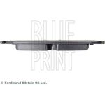 BLUE PRINT Bremsbelagsatz, Scheibenbremse ADF124234 BLUE PRINT Bremsbelagsatz, Scheibenbremse ADF124234
