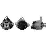 DRI Generator 218137652 12 V DRI Generator 218137652 12 V