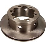 Maxgear Bremsscheibe Db T. Sprinter 408-412D/414-415 19-0809 Maxgear Bremsscheibe Db T. Sprinter 408-412D/414-415 19-0809