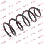 KYB Fahrwerksfeder Fiat T. Brava, Bravo 1.2-2.0 10.95-12.02 RC5279 KYB Fahrwerksfeder Fiat T. Brava, Bravo 1.2-2.0 10.95-12.02 RC5279