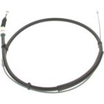 Handbremsseil 1987477942 Handbremsseil 1987477942