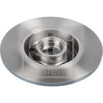 FEBI BILSTEIN Bremsscheibe 11394 FEBI BILSTEIN Bremsscheibe 11394